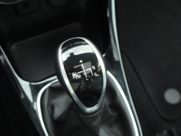 Opel Adam Hatchback 1.4 87KM 2017 Opel Adam 1.4, Automat, Skóra, Klima, Tempomat, zdjęcie 12