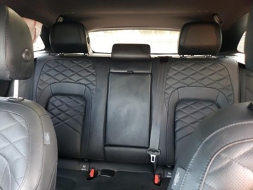 Jaguar F-Pace 2023 Jaguar F-Pace S 2023 2.0l 2.0 Benzyna 247KM, zdjęcie 11