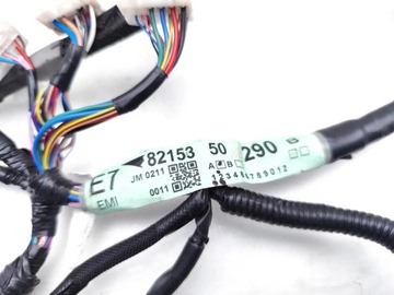 LEXUS LS SVAZEK PŘÍVODŮ DVEŘE ZADNÍCH 2014 SALOON 4/5DR 8215350290 460