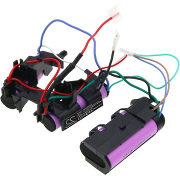 Akumulator AEG CX7230,CX72HO2,ZB3104, Electrolux EER73BP, EER73HO2,2500 mAh