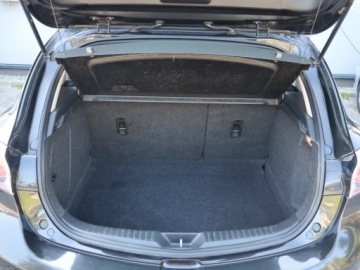 Mazda 3 I Hatchback 1.6 MZR 105KM 2009 Mazda 3 1.6, Navi, Klima, Parktronic,ALU, zdjęcie 12