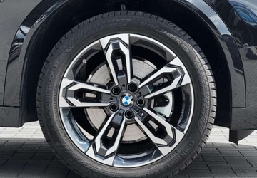 BMW X2 U10 2024 BMW X2 sDrive20i 170KM M Pakiet Adaptacyjne podwozie M Pakiet serwisowy 1.5, zdjęcie 9