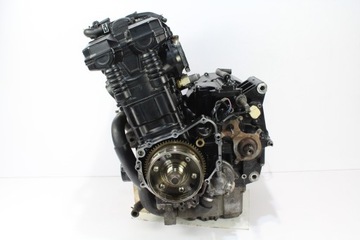 ГАРАНТИЯ НА ДВИГАТЕЛЬ SUZUKI GSF 1250 N BANDIT