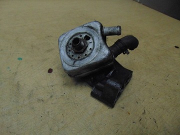 ОСНОВА МАСЛЯНОГО ОХЛАДИТЕЛЯ AUDI A4 B5 PASSAT B5 2.0