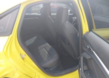 Audi A3 8Y S3 Limousine 2.0 TFSI 310KM 2024 Audi S3 AUDI S3 PREMIUM PLUS TFSI QUATTRO S TRONIC 2.0 Benzyna 310KM, zdjęcie 9