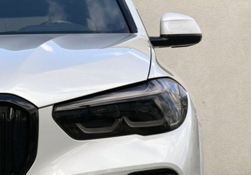 BMW X5 G05 SUV 3.0 30d 265KM 2020 BMW X5 xDrive40d, 340KM, M pakiet, 12-msc gwaran. 3.0 Diesel 340KM, zdjęcie 5