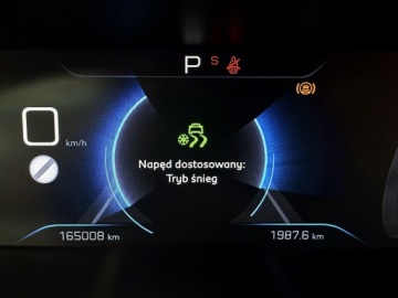 Peugeot 5008 II 2019 Peugeot 5008 GT LINE 7OSÓB 1wł Bezwypad Kraj, zdjęcie 32