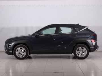Hyundai Kona I Crossover Facelifting 1.6 T-GDI 198KM 2024 Hyundai Kona 1.6 T-GDI, Salon Polska, zdjęcie 2