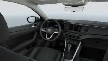 Volkswagen Taigo 2026 Volkswagen Taigo Nowa wersja Pure! 1.0 TSI 116 KM, zdjęcie 10