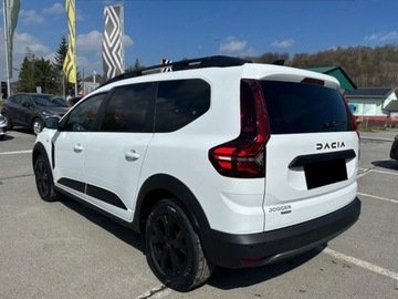 Dacia Jogger Hybrid 140 140KM 2025 Od ręki - Extreme 5-miejsc 1.6 Full Hybrid 140KM / Pakiet Drive, zdjęcie 2