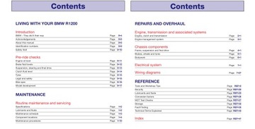 BMW R 1200 RT (05-09) РЕМОНТИРУЮ И ОБСЛУЖИВАЮ МОТОЦИКЛ САМ