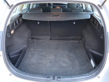 Toyota Auris II Touring Sports Facelifting 1.2 D-4T 116KM 2016 Toyota Auris 1.2 Ti, Automat, Navi, Xenon, Klima, zdjęcie 12