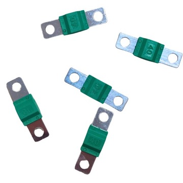 АВТОМОБИЛЬНЫЙ ПРЕДОХРАНИТЕЛЬ MIDI VAL MIDIVAL 40A