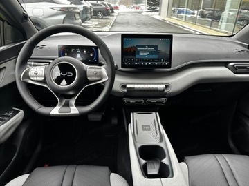 BYD 2025 BYD Dolphin Surf Comfort Hatchback (156 KM) 2025, zdjęcie 8