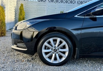 Hyundai i40 Sedan Facelifting 2.0 GDI 165KM 2016 Hyundai i40 Hyundai i40 2.0 GDI Comfort 2.0 Benzyna 165KM, zdjęcie 17