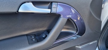 Audi A3 8P S3 Sportback 2.0 TFSI 265KM 2009 Audi S3 2.0B 265KM, Quatro, Półskóra, Navi, Xenon. BEZWYPADKOWY, zdjęcie 11