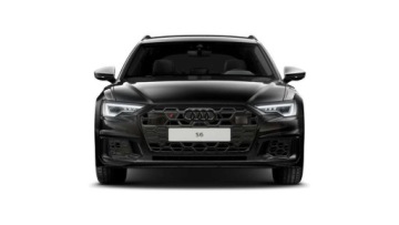 Audi A6 C8 Allroad 3.0 55 TDI 344KM 2024 Audi S6 Avant Matrix, Bang Olufsen 3D, Kamera 360, ACC, Keyless, Ambiente, zdjęcie 4