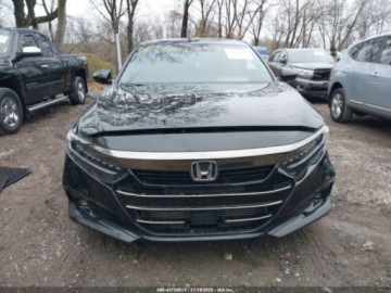 Honda 2022 Honda Accord 2022 Honda Accord Sedan Sport 1.5T CVT 1.5 Benzyna 192KM, zdjęcie 8