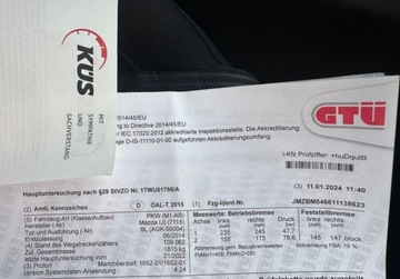 Mazda 3 III Sedan 2.0 SKYACTIV-G 120KM 2014 Mazda 3 2,0 120KM Bi-XENON Navi LED Climatronic Bezwypadkowy Serwis 2.0, zdjęcie 28