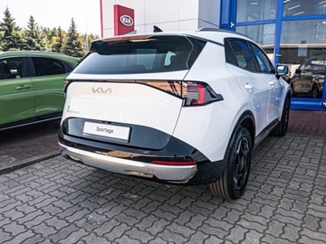 Kia Sportage V 2025 KIA Sportage 1.6 T-GDI Business Line 2WD DCT Suv 150KM 2025, zdjęcie 3