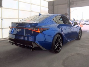 Lexus IS III 2025 Lexus IS 350 F Sport 2025 3.5 Benzyna 311KM, zdjęcie 5
