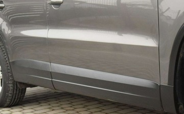 Volkswagen Tiguan I SUV 2.0 TDI CR DPF BlueMotion 140KM 2011 Volkswagen Tiguan 2.0TDI 136 TYS KM Navi Skora 2 KPL KoL PDC Sprowadzony, zdjęcie 19