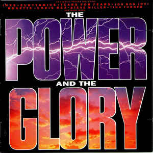 The Power And The Glory