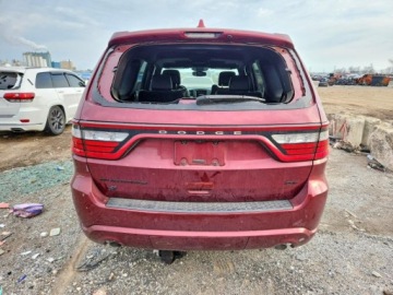 Dodge Durango III 3.6 V6 294KM 2020 Dodge Durango Gt 2020 3.6 Benzyna 295KM, zdjęcie 2