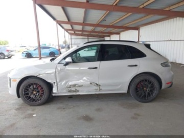 Porsche Macan 2021 Porsche Macan Gts 2021 2.9 Benzyna 375KM, zdjęcie 1