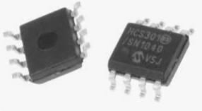 HCS301 /SN SO8 Microchip / 1821B