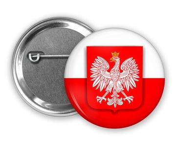 RZYPINKI KOTYLIONY NARODOWE POLSKA 11 LISTOPADA PATRIOTYCZNA 3 maja WZORY