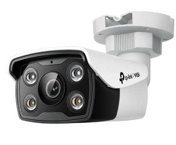 Kamera sieciowa VIGI C350(4mm) 5MP Full-Color typu