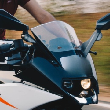 ВИНТЫ ДЛЯ МОТОЦИКЛОВ