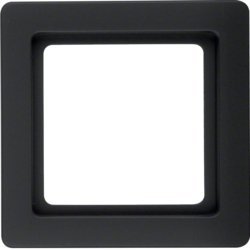 Q.1 ANTRACYT AKSAMIT RAMKA 1X