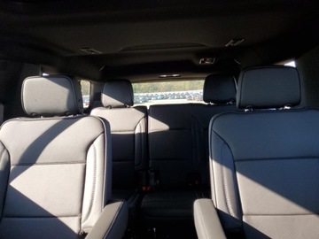  GMC Yukon XL Denali 2025 6.2l 6.2 Benzyna 420KM, zdjęcie 10