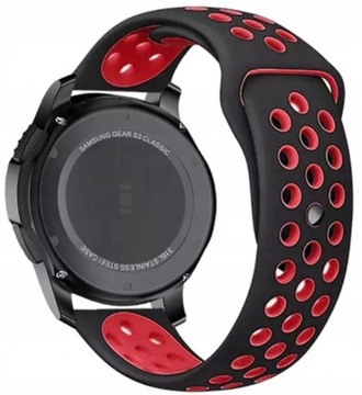 PASEK DO HUAWEI WATCH GT 2 3 4 PRO GT2E 46mm/48mm Elite Classic Sport BUDS
