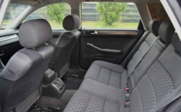 Audi A6 C5 Avant 1.8 T 150KM 2001 Audi A6 Avant 1. rej. 2002r, Benzyna 1.8T 150KM, Xenon, Tempomat, Swietnie, zdjęcie 5