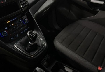 Ford 2022 Ford Tourneo Connect Grand VAT 23 Titanium 1.5d 120KM M6 2022 r., salon PL, zdjęcie 35