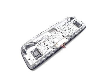 MERCEDES-BENZ E-CLASS LAMPA POLSTROVÁNÍ ZADNÍ 2016 ESTATE 4/5DR 167065