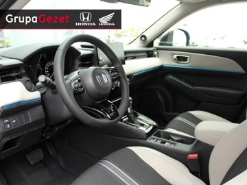Honda HR-V III SUV 1.5 i-MMD 131KM 2025 Honda HR-V e:HEV 1.5 Hybryda 131KM Advance Style LIFT*dostępne inne kolory, zdjęcie 7