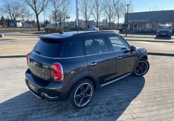 Mini Mini F56 2016 MINI Cooper Countryman ALL4 S Bogate Wyposazen..., zdjęcie 7