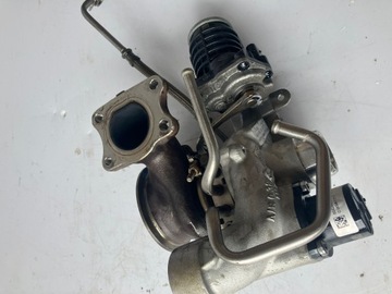 TURBO CORSA F 1.2 THP 9836081180