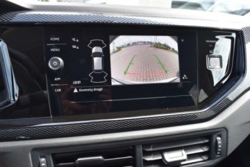 Volkswagen Taigo 2025 Volkswagen Taigo SalonPL 115 KM TSI Life Kamera Czujniki Fot.Podgrz. AppCo, zdjęcie 5