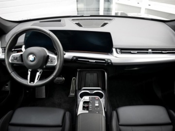 BMW X1 U11 Crossover 1.5 20i 170KM 2026 BMW X1 sDrive20i Sport Suv 1.5 (170KM) 2026, zdjęcie 7