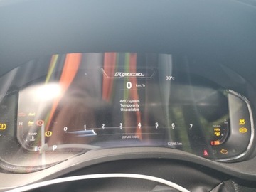  RAM 1500 Rebel 2023 5.7l 5.7 Benzyna 395KM, zdjęcie 9