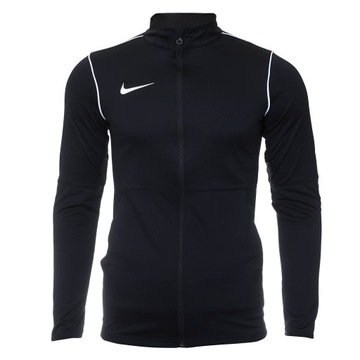 Bluza męska Nike Dry Park 20 TRK JKT K BV6885 010