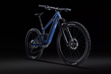 Rower elektryczny Lapierre e-Zesty AM 9.4