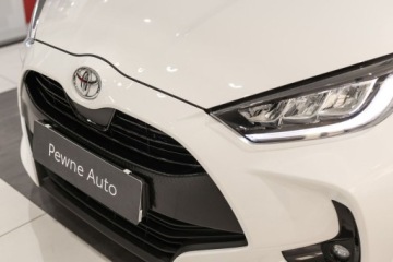 Toyota 2021 Toyota Yaris Yaris Comfort Style 1.5 Benzyna 125KM, zdjęcie 33