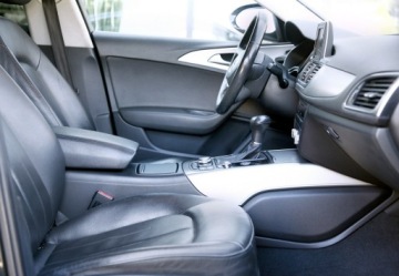 Audi A6 C7 2013 Audi A6 Limousine Navi|Skóry|Tempomat|, zdjęcie 13