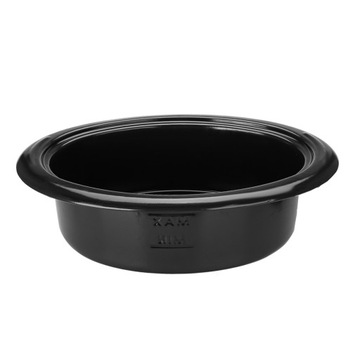 6 kwarty gorącego kamienia do masażu Spa Salon